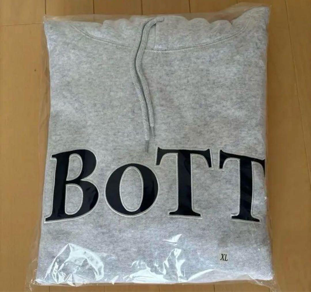 BoTT OG Logo Pullover Hoodie (パーカー) - メルカリ