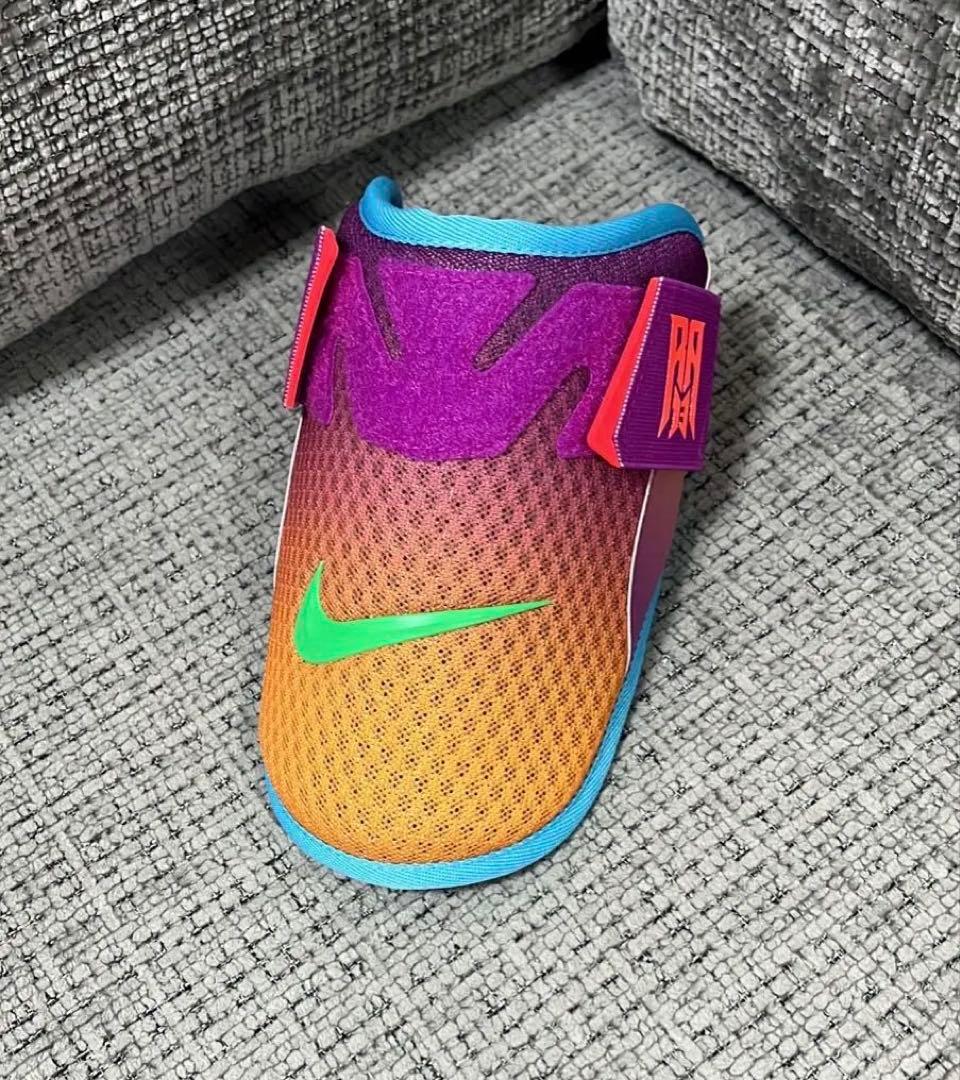 激レア ナイキ NIKE エルボーガード メジャーリーガー 支給 実使用