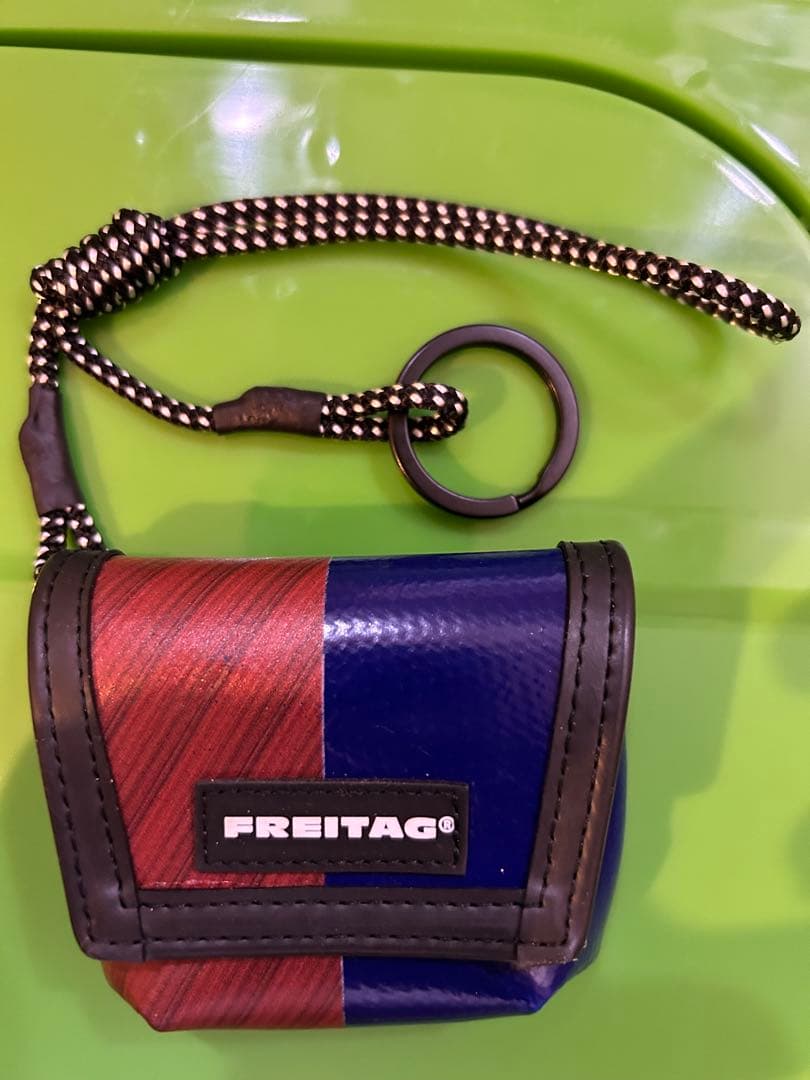 FREITAG F213 MINI MESSENGER - メルカリ