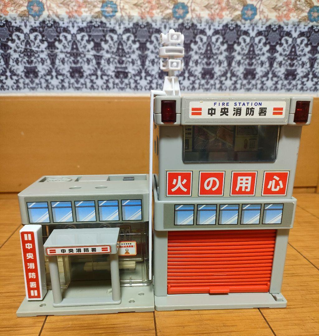 トミカタウン セット まとめ売り - メルカリ