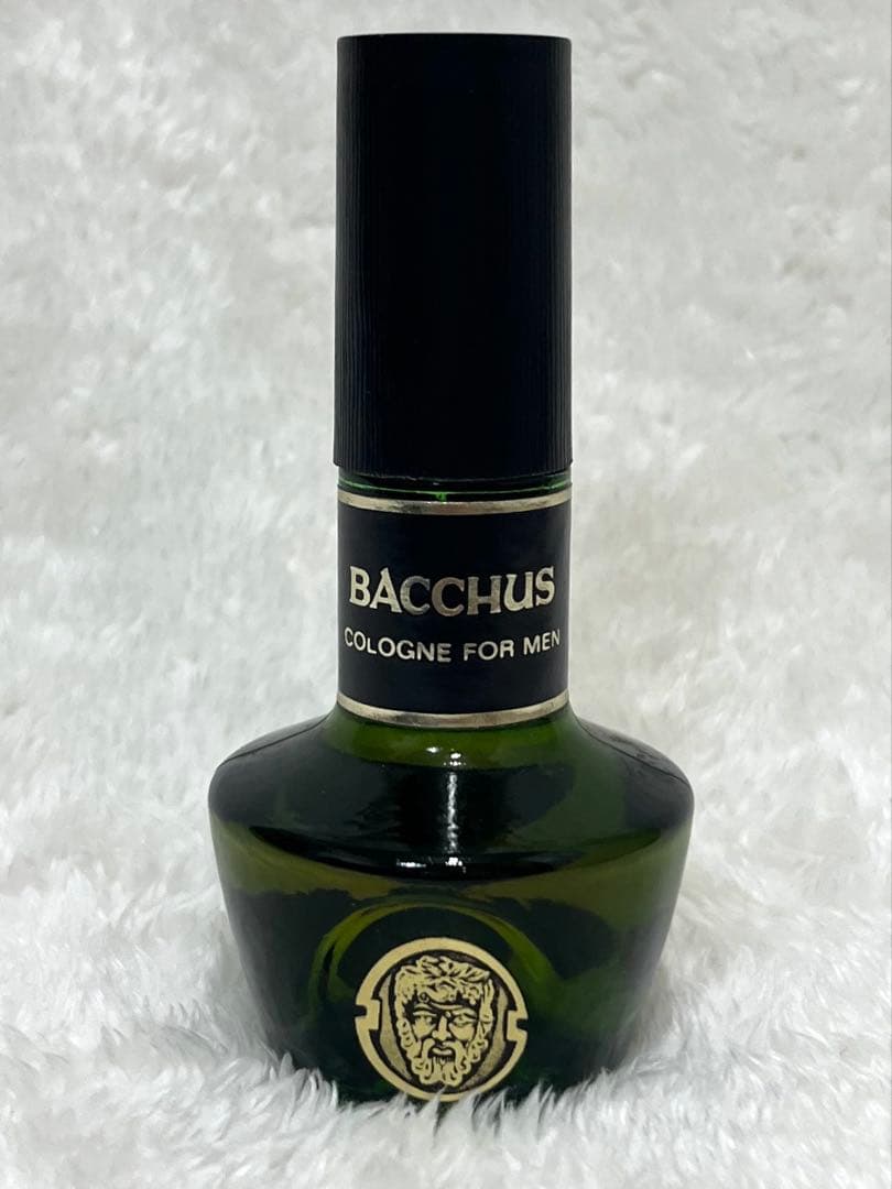 未使用　バッカス　コロン　44ml ファイザー