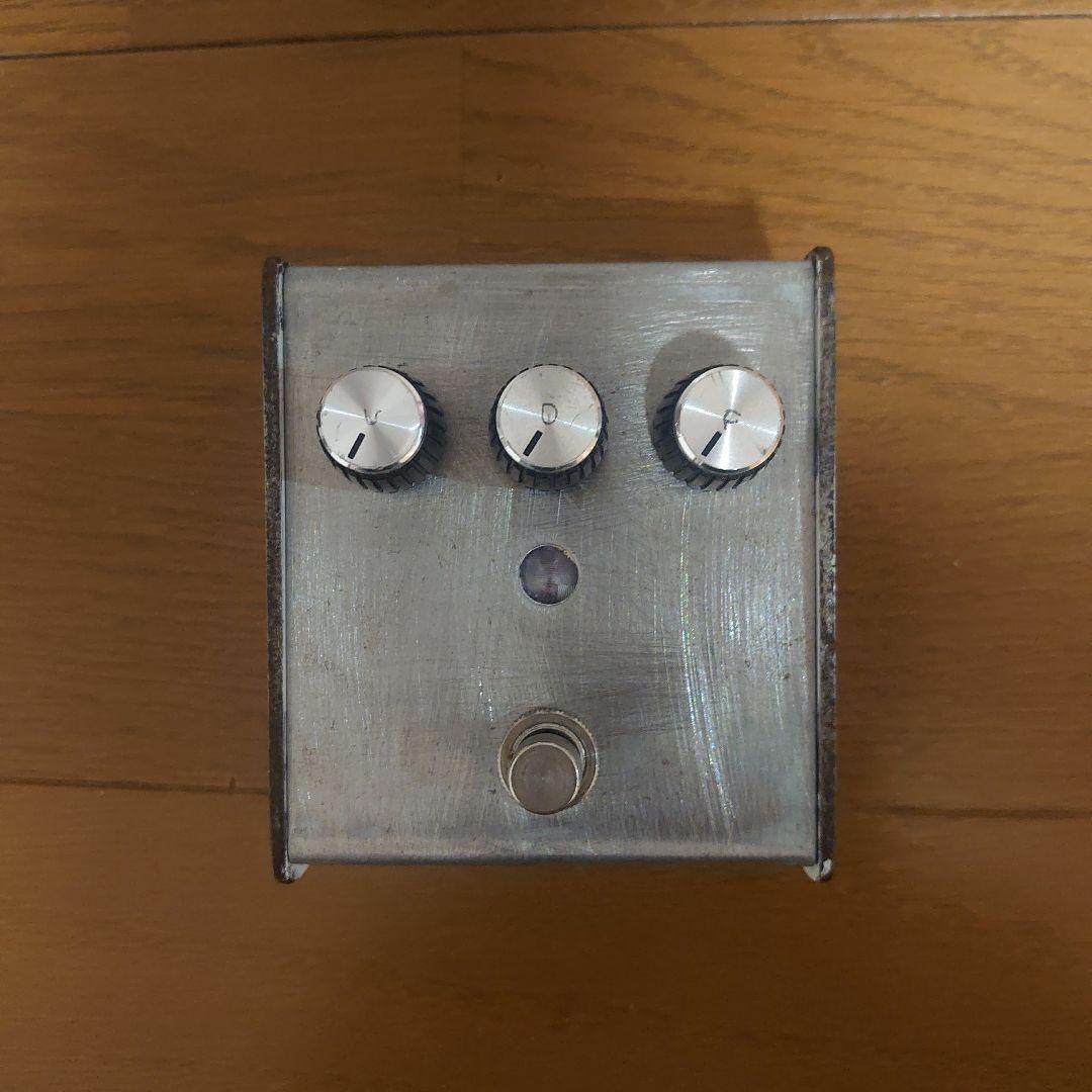 RAT87年製 改造品