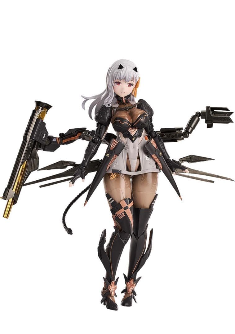 勝利の女神:NIKKE/HyperBodyモダニア Amazon.co.jp: Hyper Body 勝利の女神 NIKKE モダニア ノンスケール