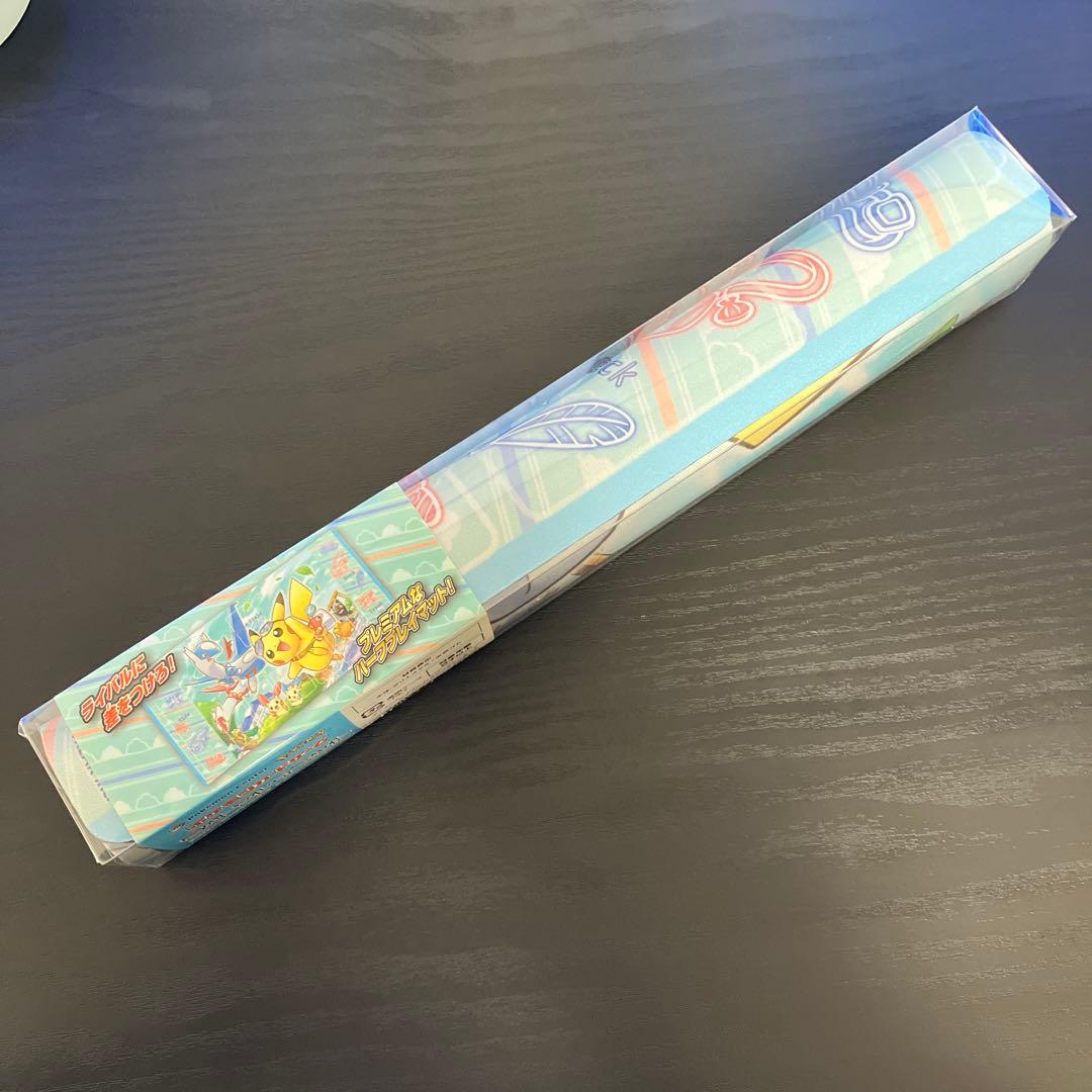 ラティアス・ラティオスに乗って