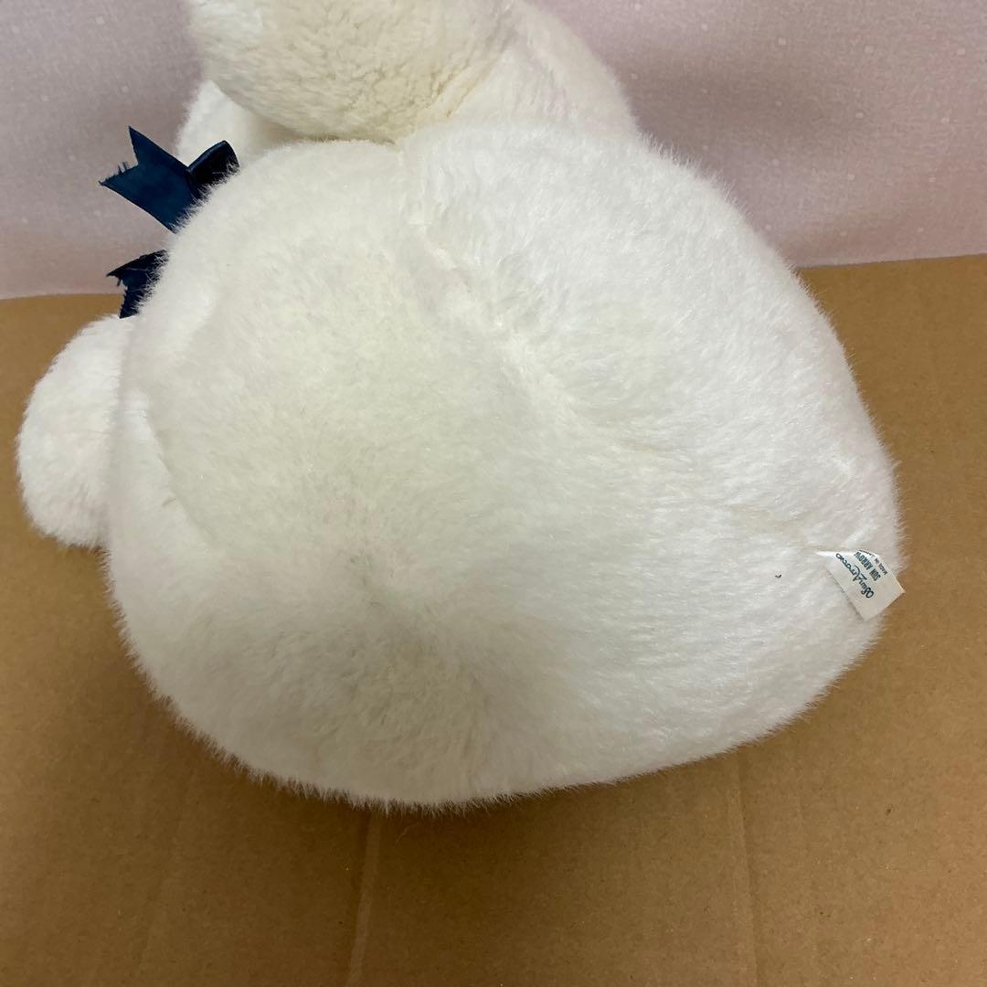 おばけのテリオット ぬいぐるみ 昭和レトロ サンアロー - メルカリ