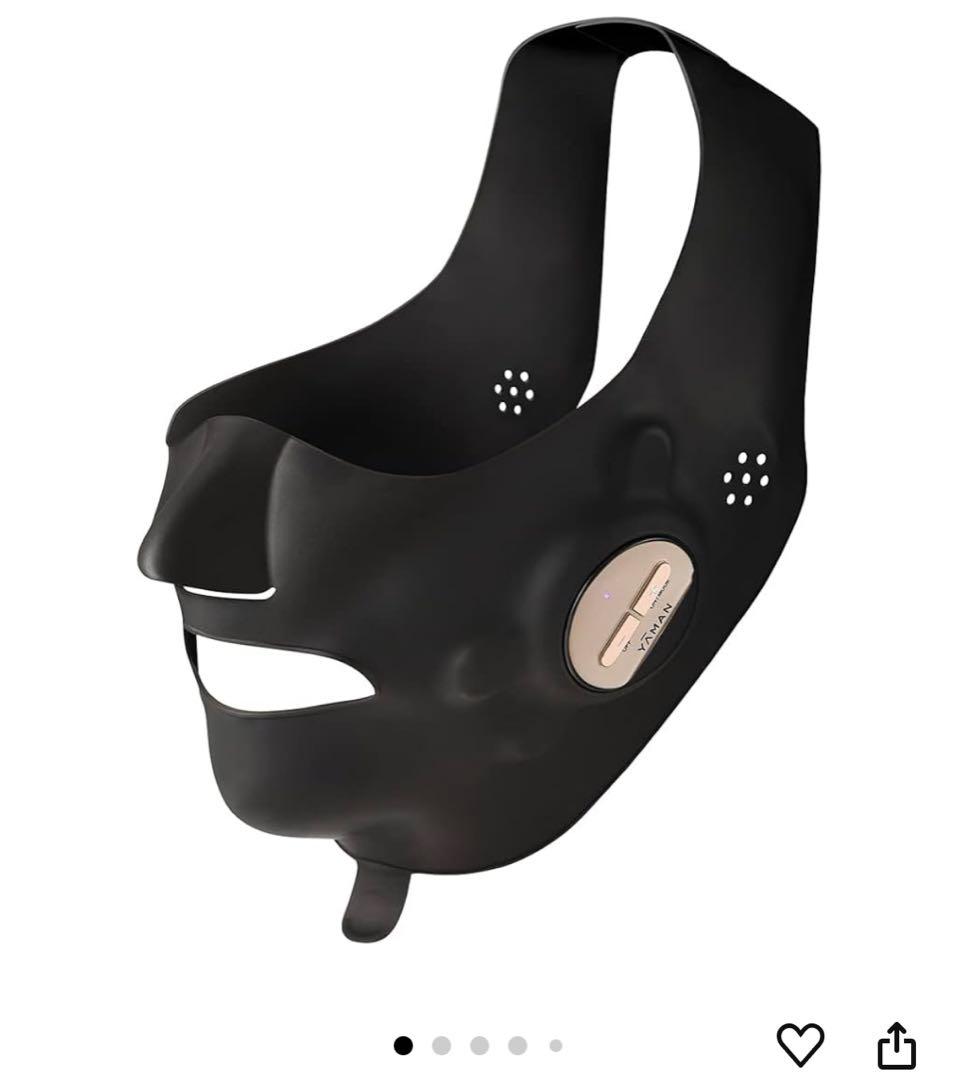 最終値下げ　ヤーマン 美顔器