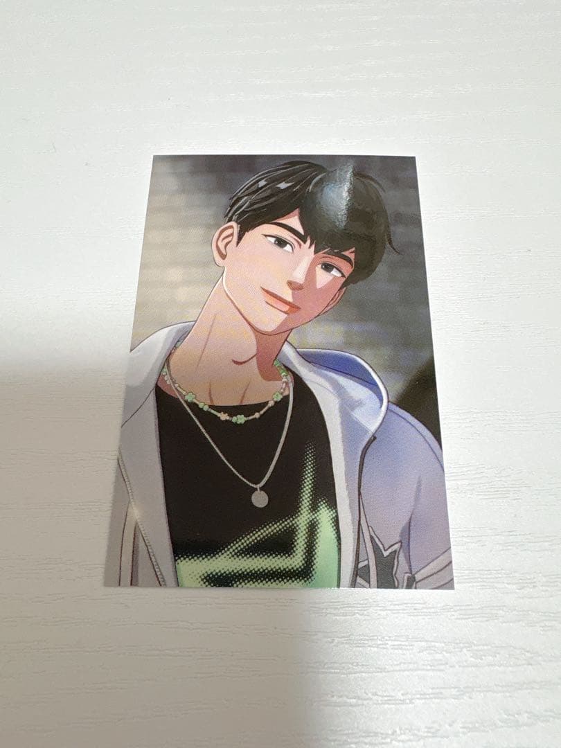 ハミン PLAVE かくれんぼ HMV プロフィールカード トレカ 3 - メルカリ