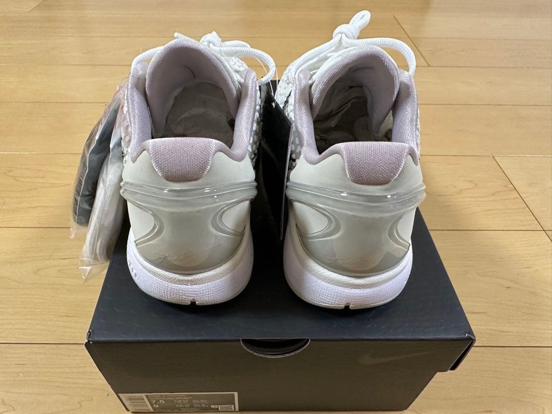 コービー6 プロトロ 25.5cm