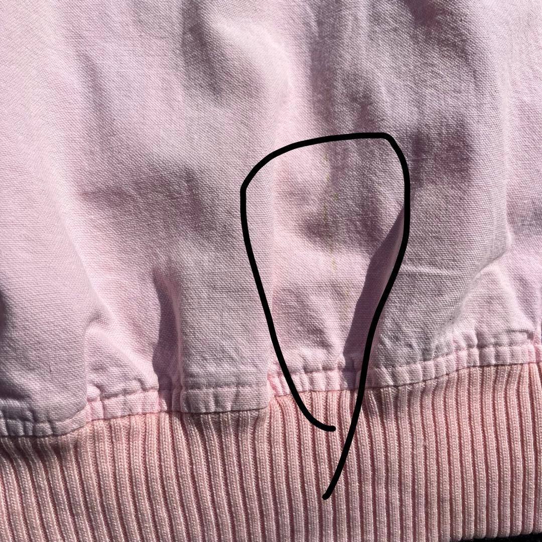 Polo by Ralph Lauren g9 桜ピンク スイングトップ - メルカリ