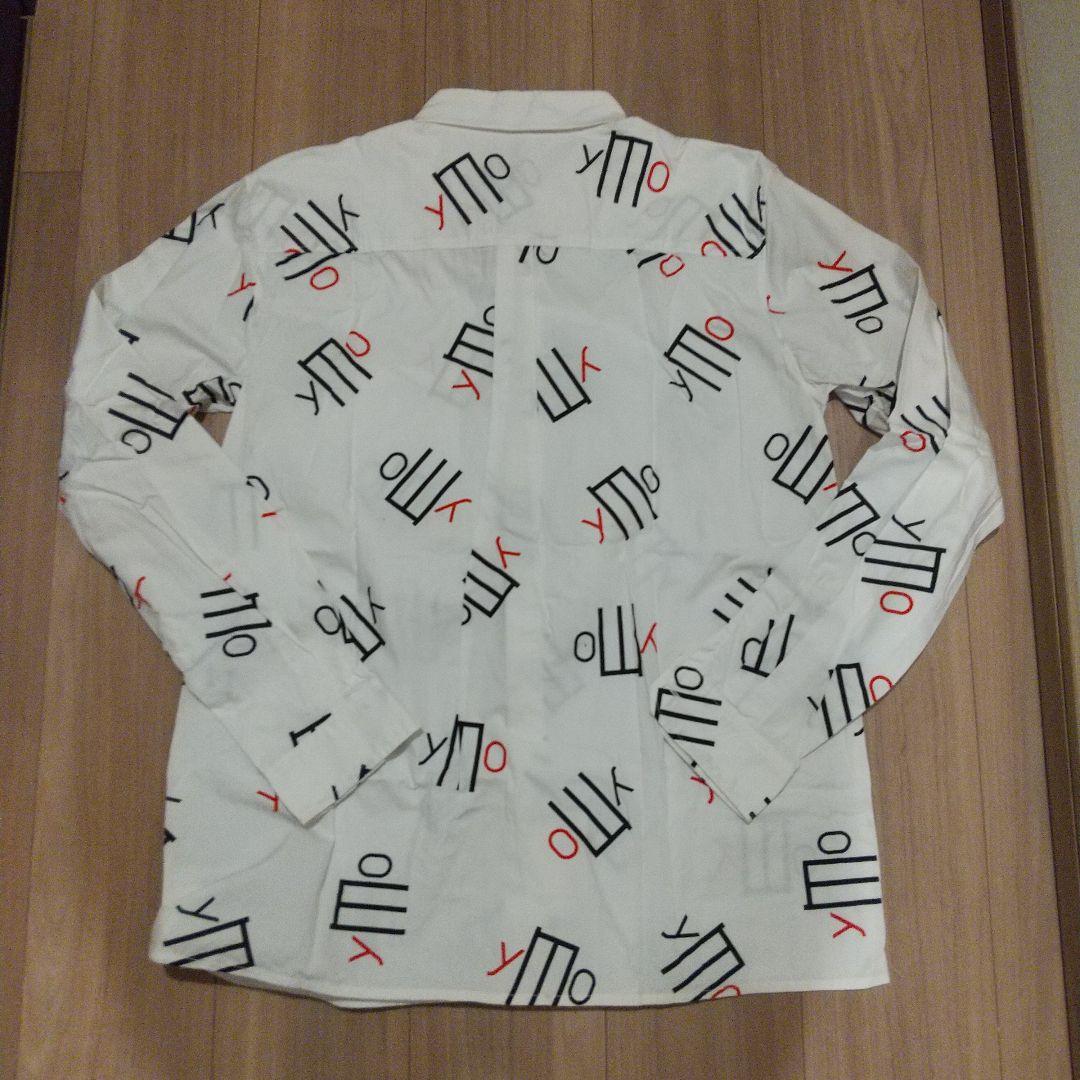 UC YMO 特典シャツ・バンダナ（ワールドツアー ステージ衣装 レプリカ