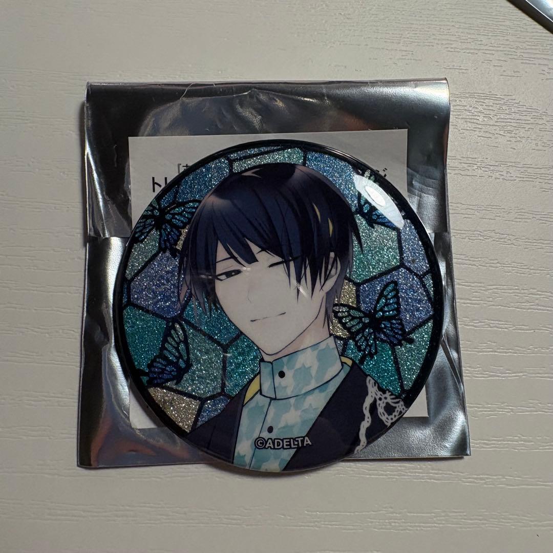 古書店街の橋姫 缶バッジ 水上 - メルカリ