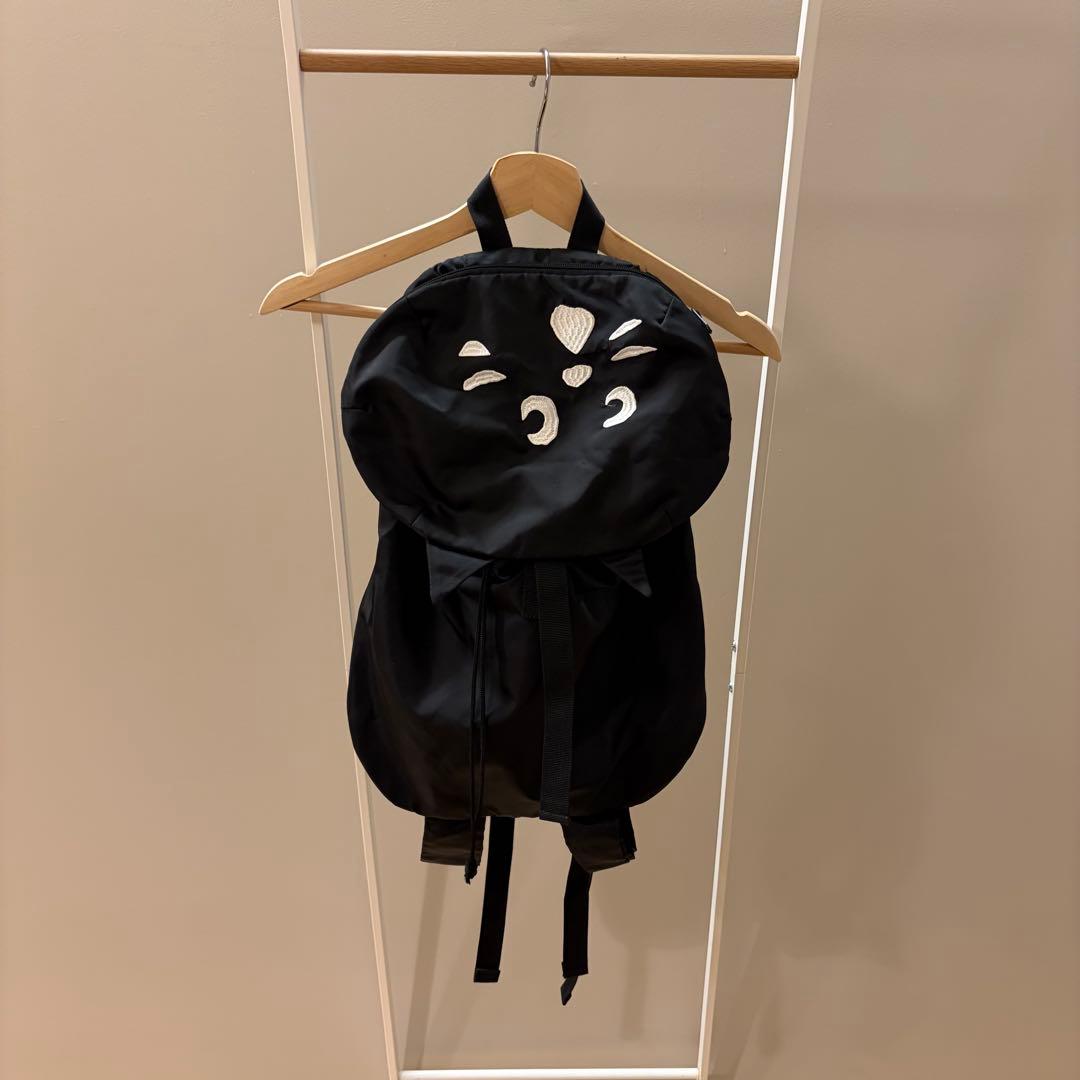 Né-net にゃー リュックサック - メルカリ