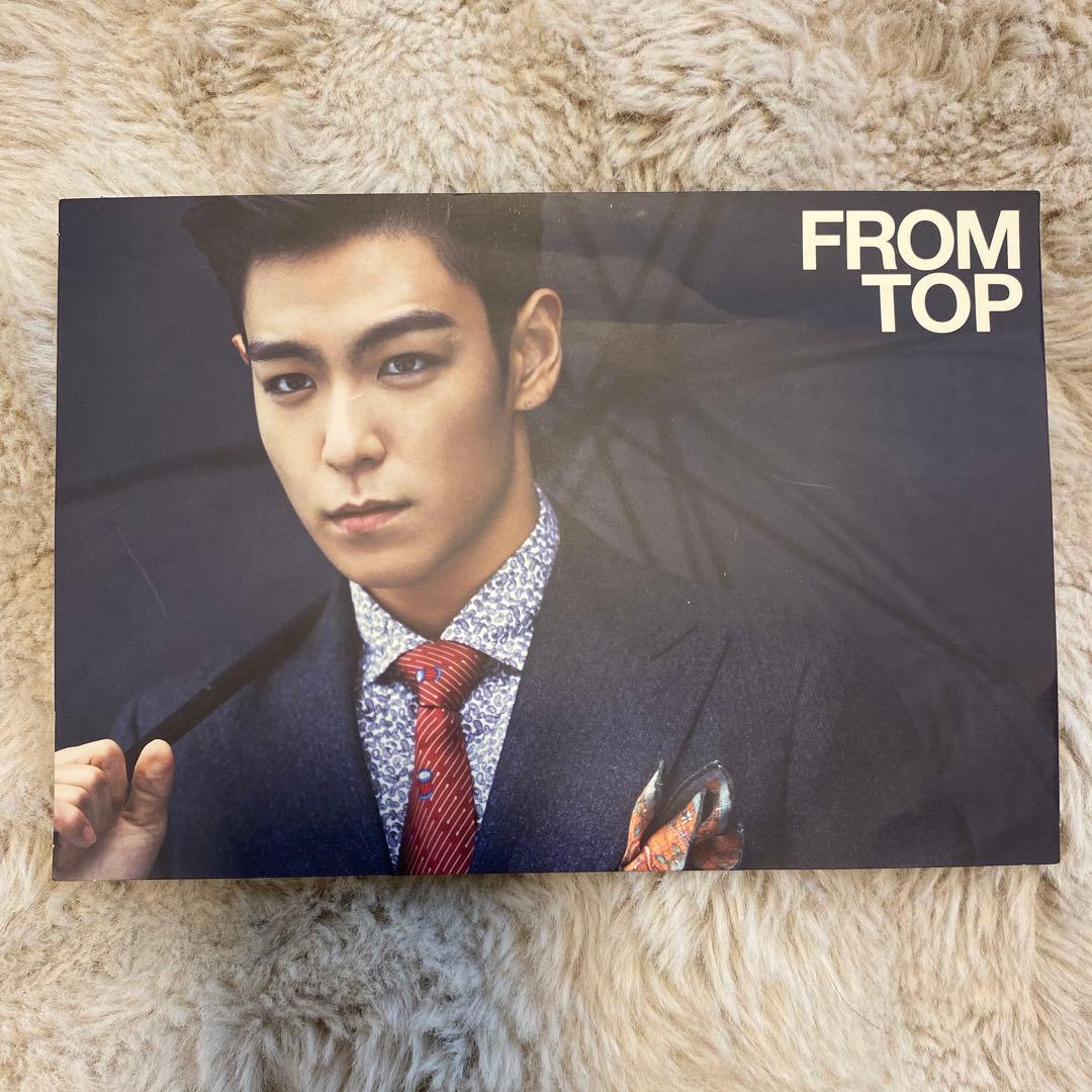 1st PICTORIAL RECORDS [FROM TOP] - メルカリ