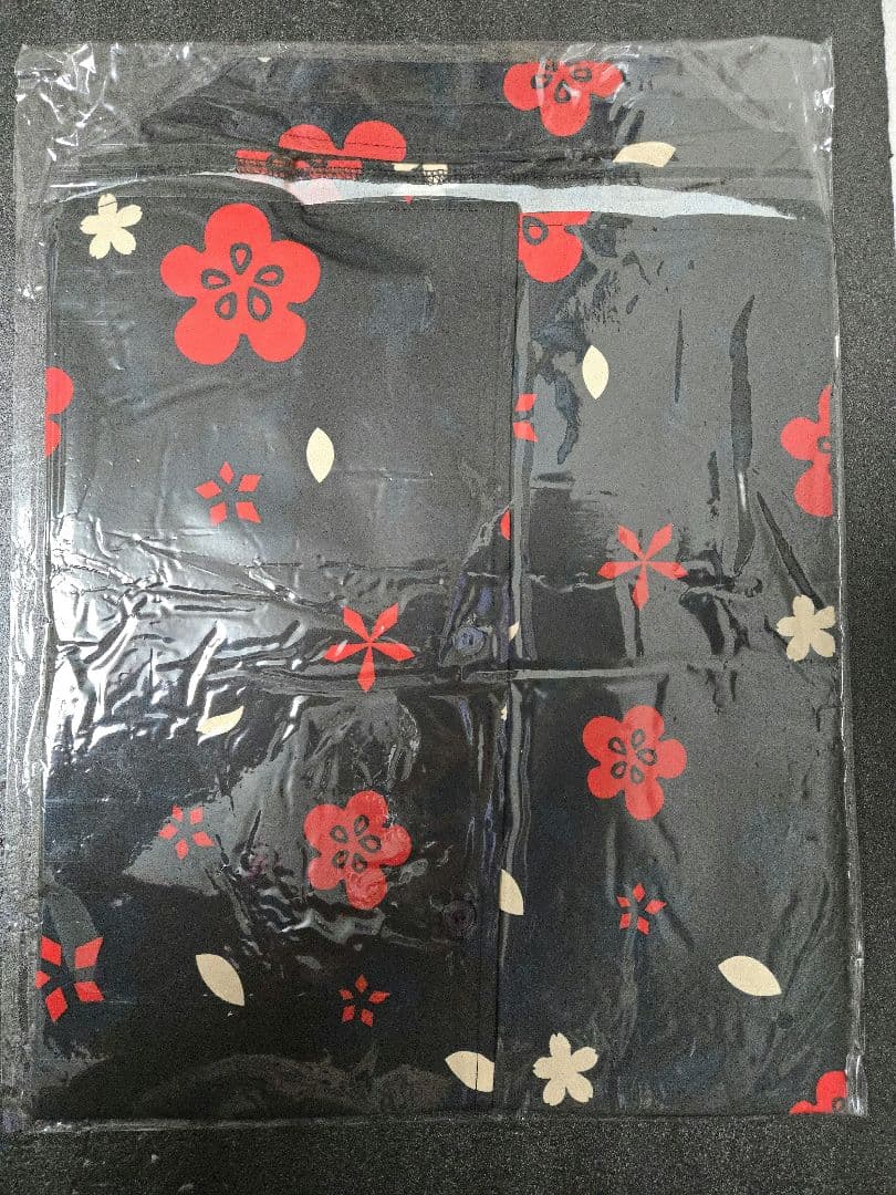 ブルーアーカイブ韓国公式 ワカモ シャツ Lサイズ + 修行部