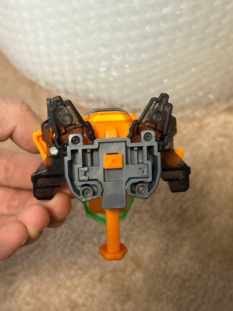 スーパービーダマン 限定 EXビーダマン JBA-EX02 - メルカリ