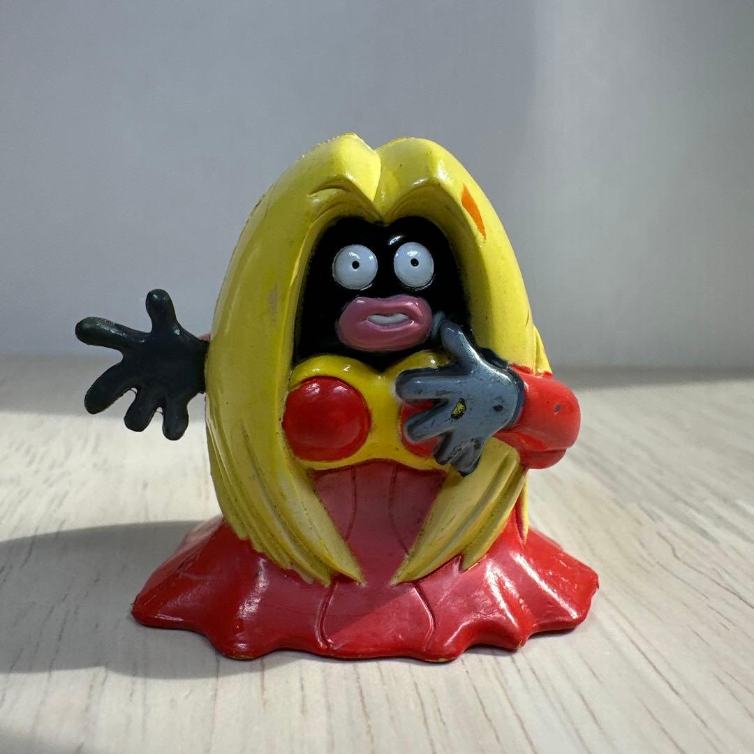 希少】モンスターコレクション(モンコレ初期) ルージュラ - メルカリ