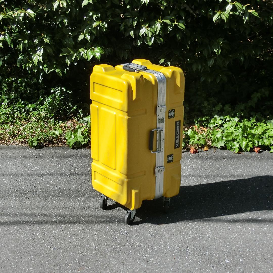 PROTEX CORE キャリングケース キャリーケース ハードケース