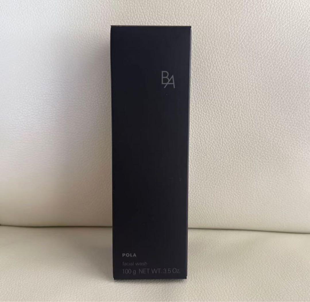 POLA BA ウォッシュ 100g