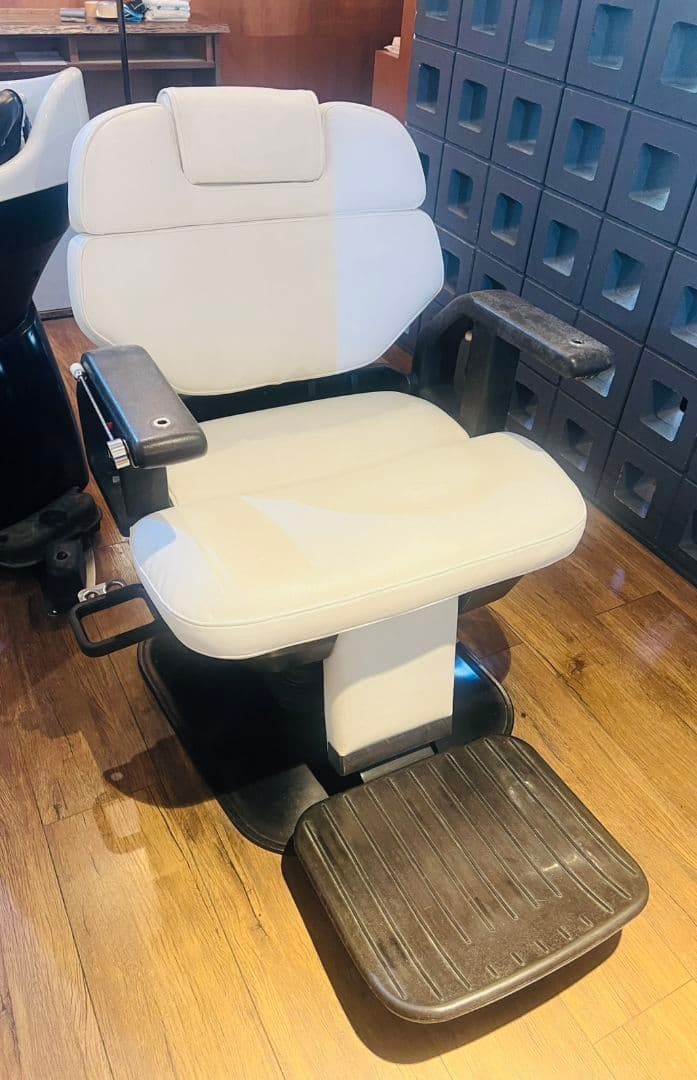 理容、美容チェア