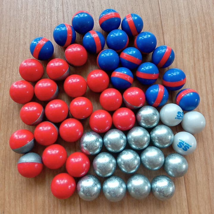 バトルビーダマン 必殺球 - メルカリ