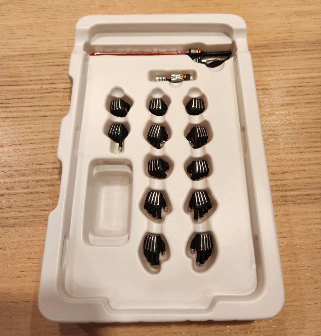 S.H.Figuarts 仮面ライダーファイズ アクセルフォーム スカイ