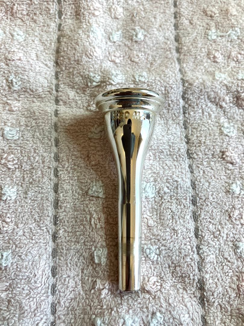 ウィリーズ ホルン マウスピース