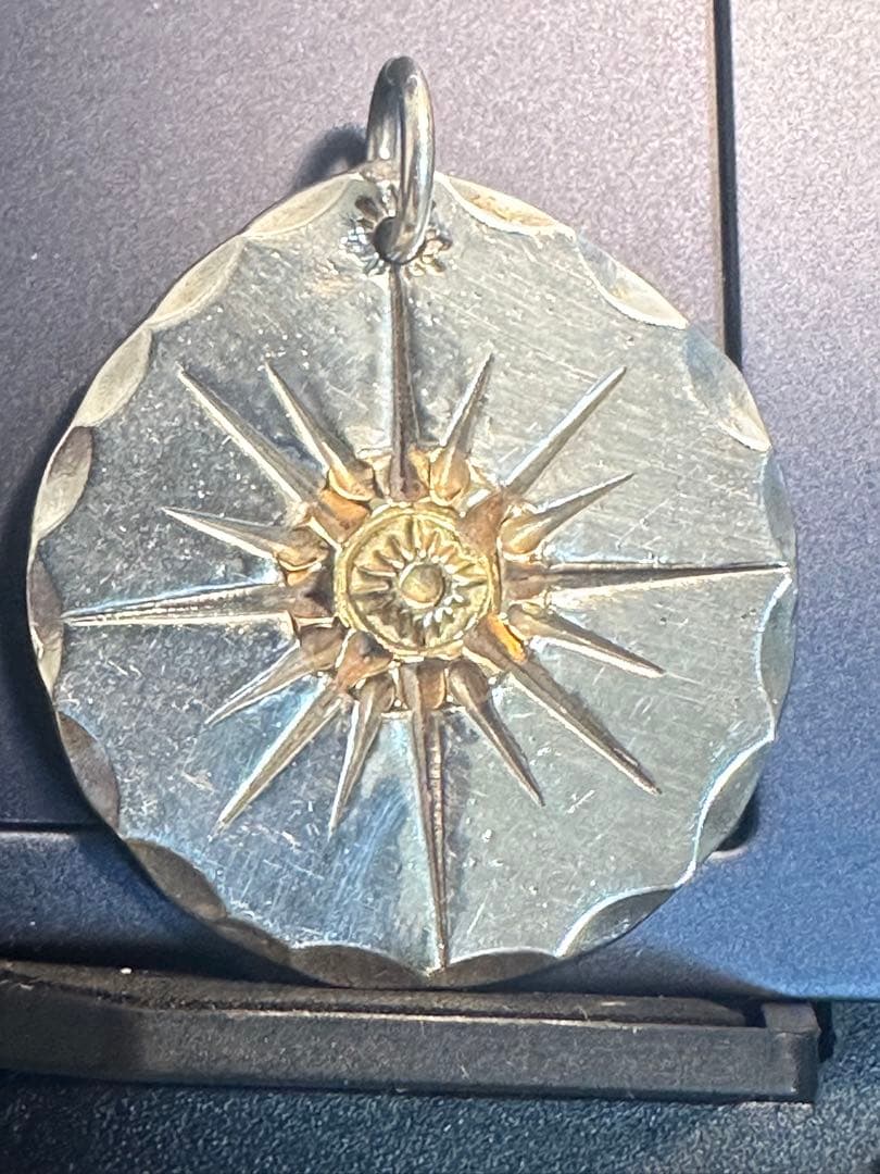 ARIZONA FREEDOM ペンダント　T−138A