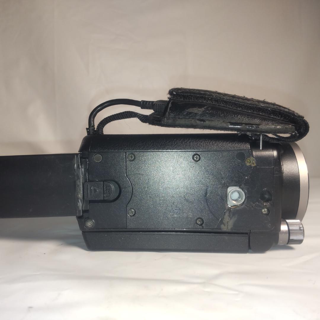 SONY HDR-CX700V AVCHD 96GBメモリー内蔵 連休値引き！ - メルカリ