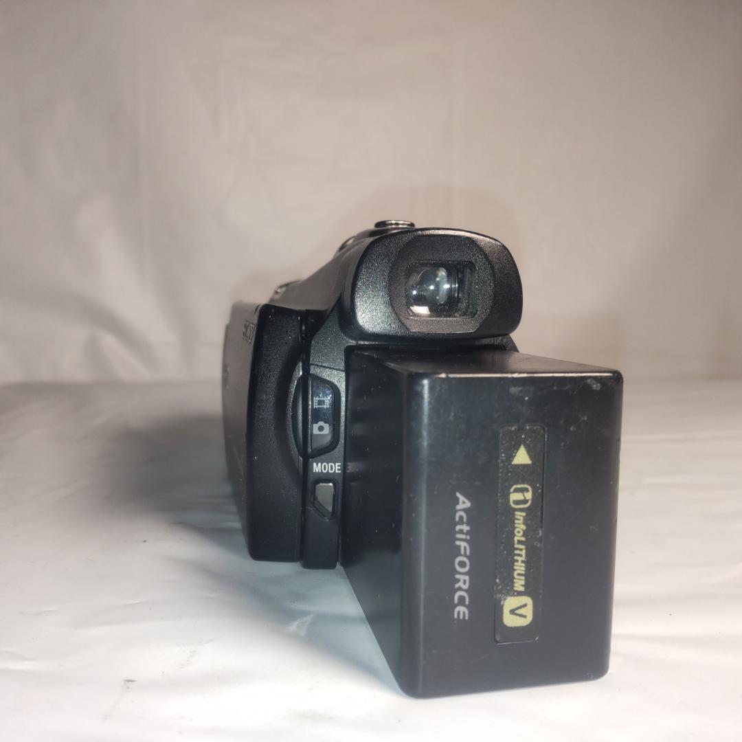 SONY HDR-CX700V AVCHD 96GBメモリー内蔵 連休値引き！ - メルカリ