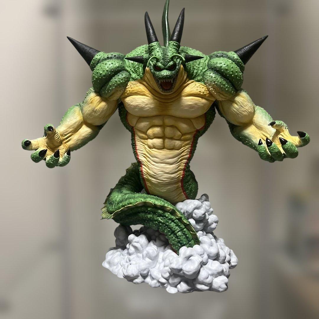 ドラゴンボール　一番くじ　ポルンガ　ラストワン 国内正規品 ドラゴンボール ポルンガ 一番くじドラゴンボールDAIMA ラストワン賞