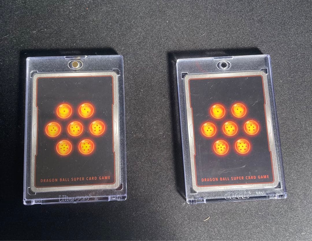 マンガブースター02 孫悟飯 SCRスーパーパラレル セット【限定値下げ