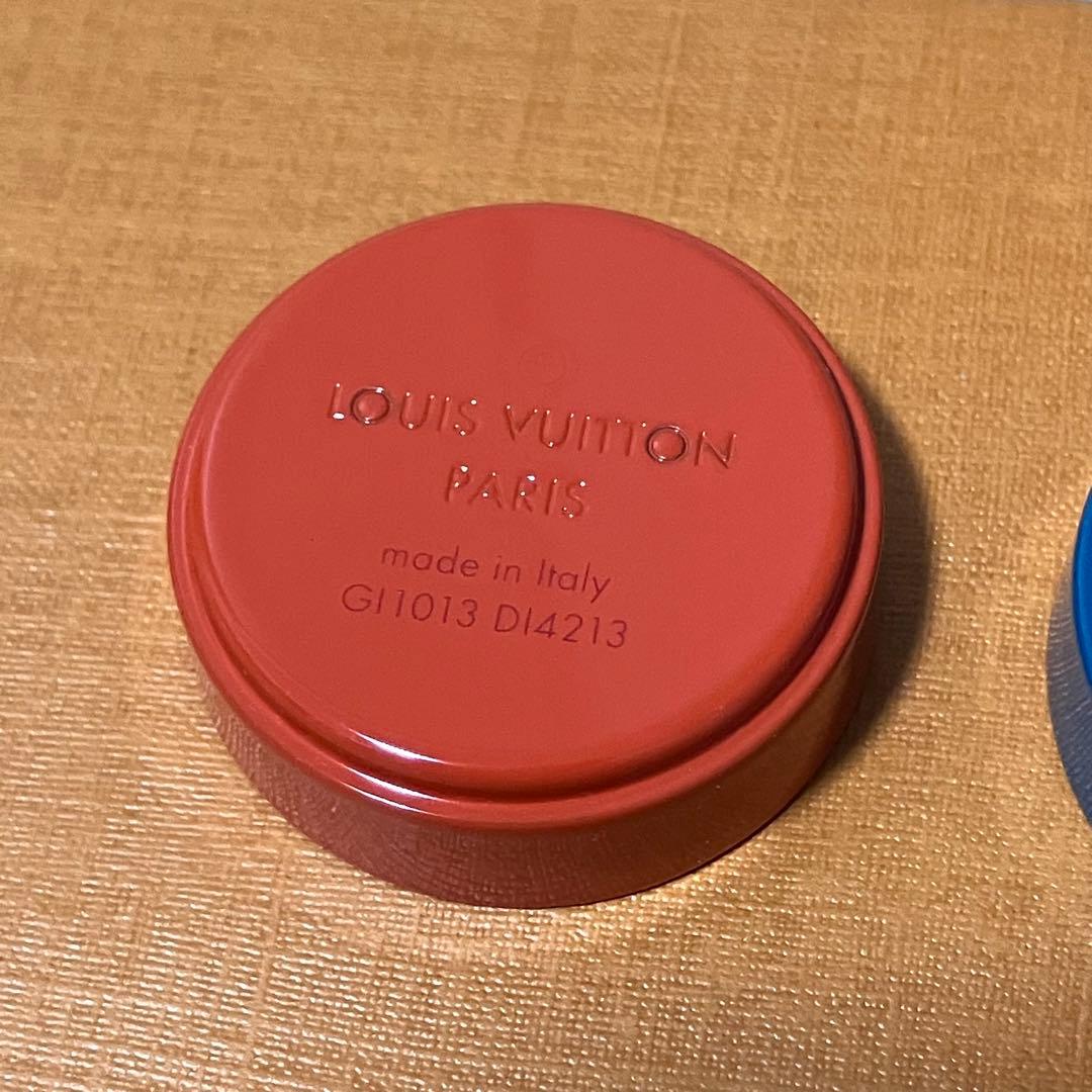 未使用！ルイヴィトン［24SS］はし カトラリー 箸置き チョップ