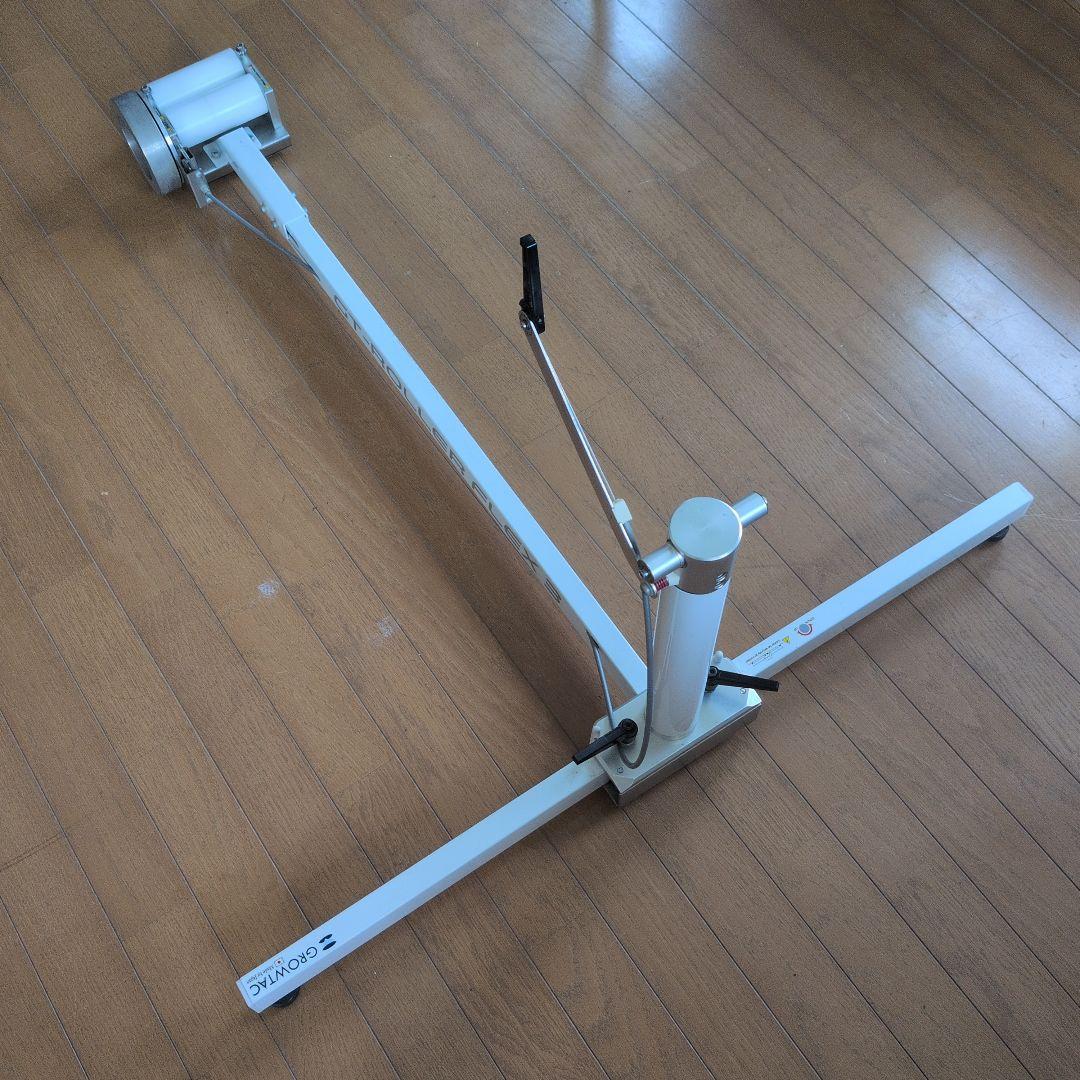グロータック GROWTAC GT-ROLLER FLEX3 ローラー台