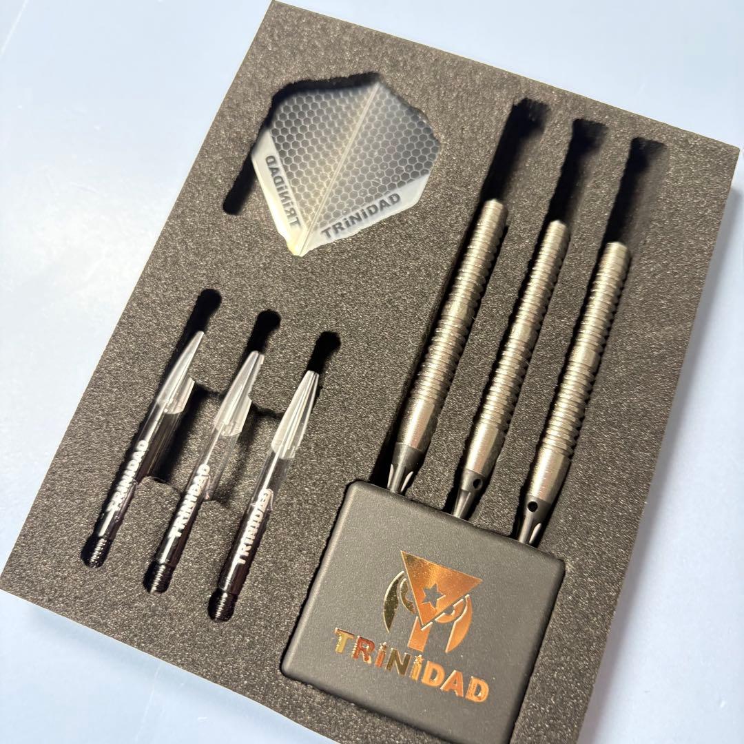 トリニダード】サルディバル タイプ3 中西永吉モデル 2BA - メルカリ