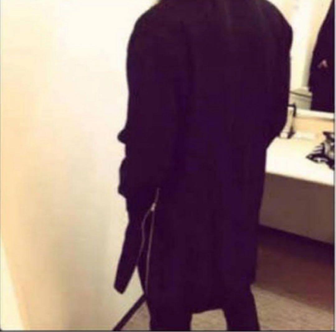 the GazettE ガゼット ロング チェックシャツ ルキ 値下げ❌ - メルカリ