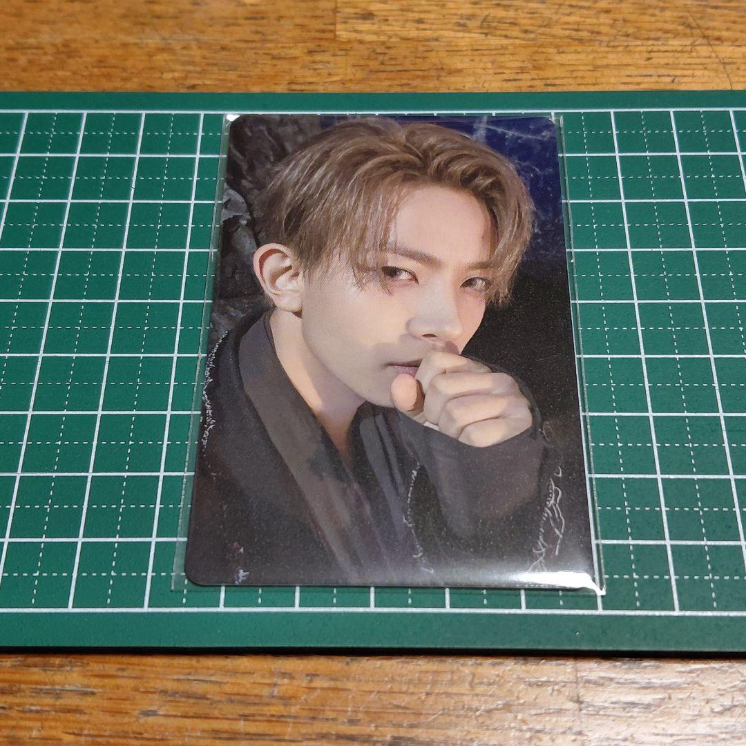 ENHYPEN ヒスン Weverse ラキドロ - メルカリ