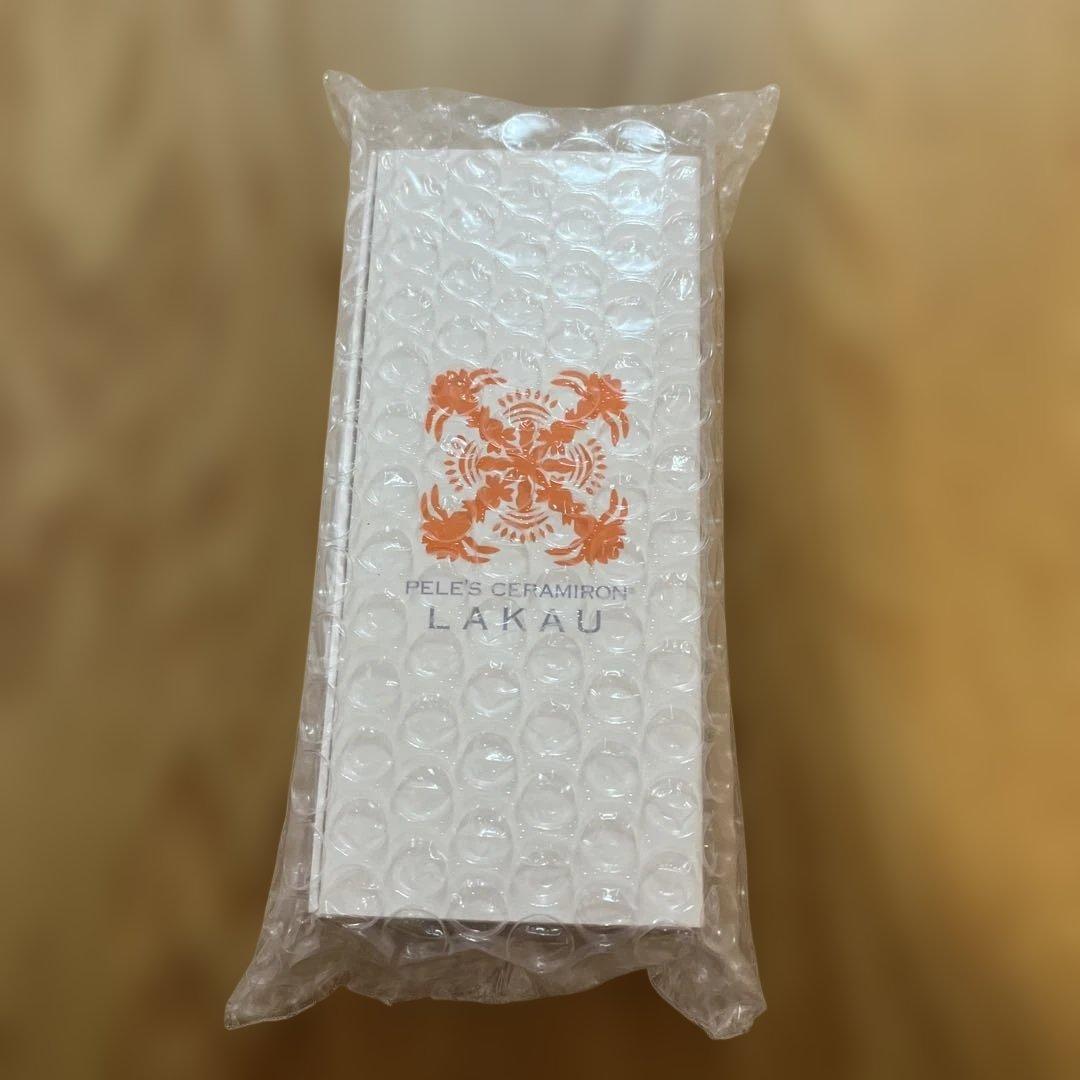 ペレグレイス　ラカウ　 美容液