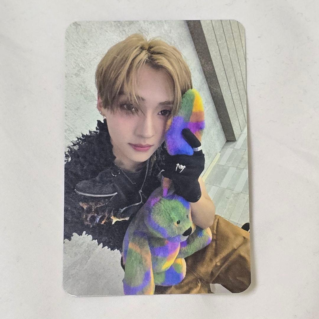 ald1 サノク トレカ サンウォン