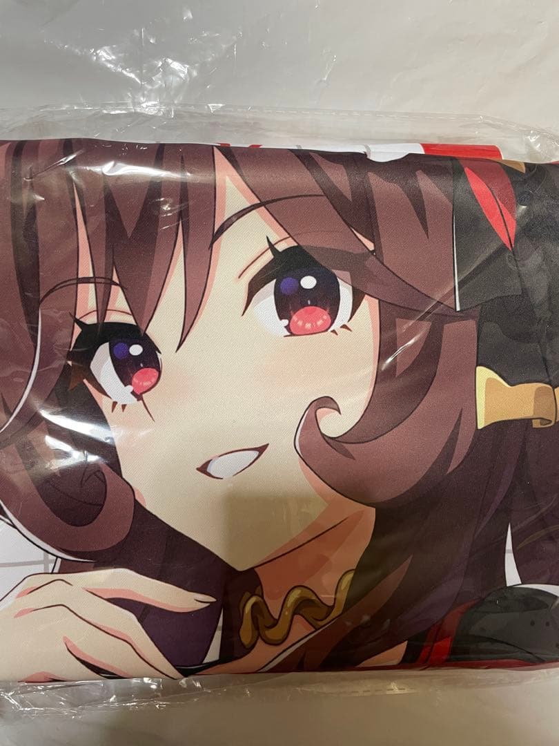 ウマ娘　ジェンティルドンナ　BIGタペストリー　限定