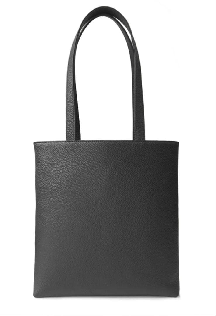 Hushtag スマートトート　ブラック