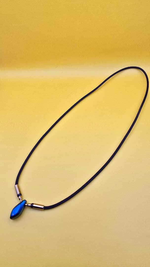 Phiten ファイテン ティアドロップ アース50cm