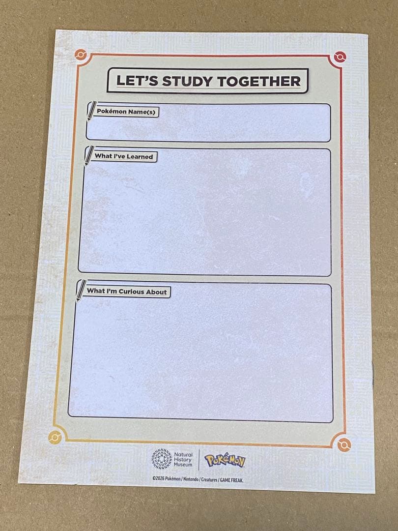 未開封 Pikachu at the Museum ピカチュウ プロモ 博物館 - メルカリ