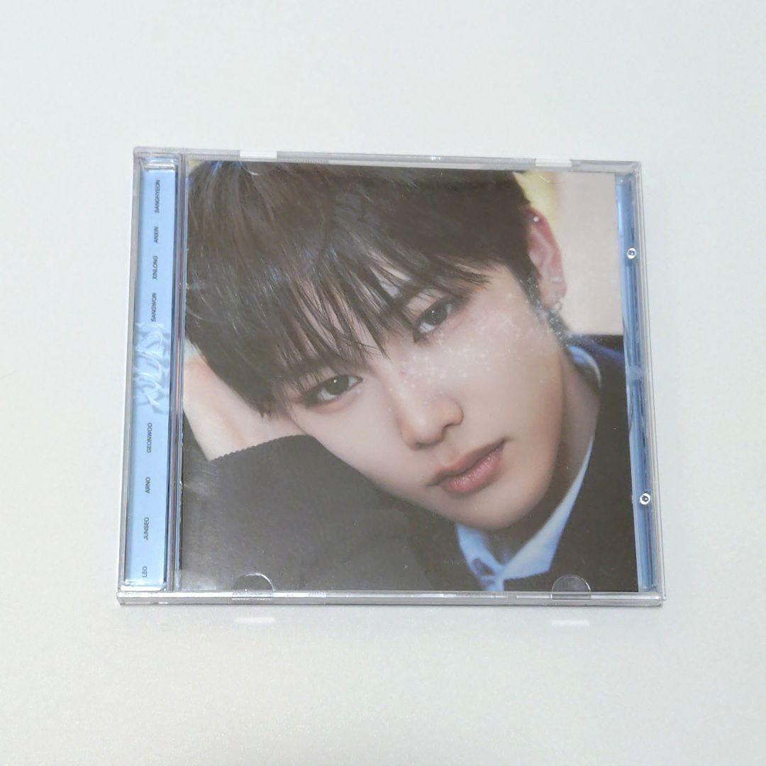 ALPHA DRIVE ONE ALD1 Euphoria アンシン トレカ - メルカリ