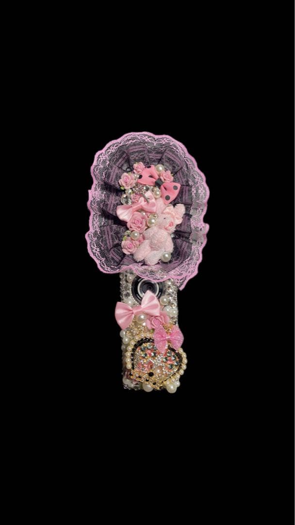 Y2KKIDS HANDMADE 「デコ電」