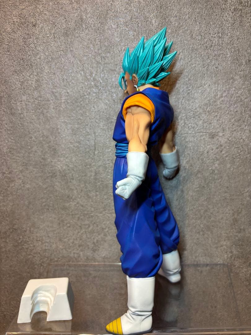 ドラゴンボール フィギュア 一番くじ 最強の戦士達 A賞 ベジット