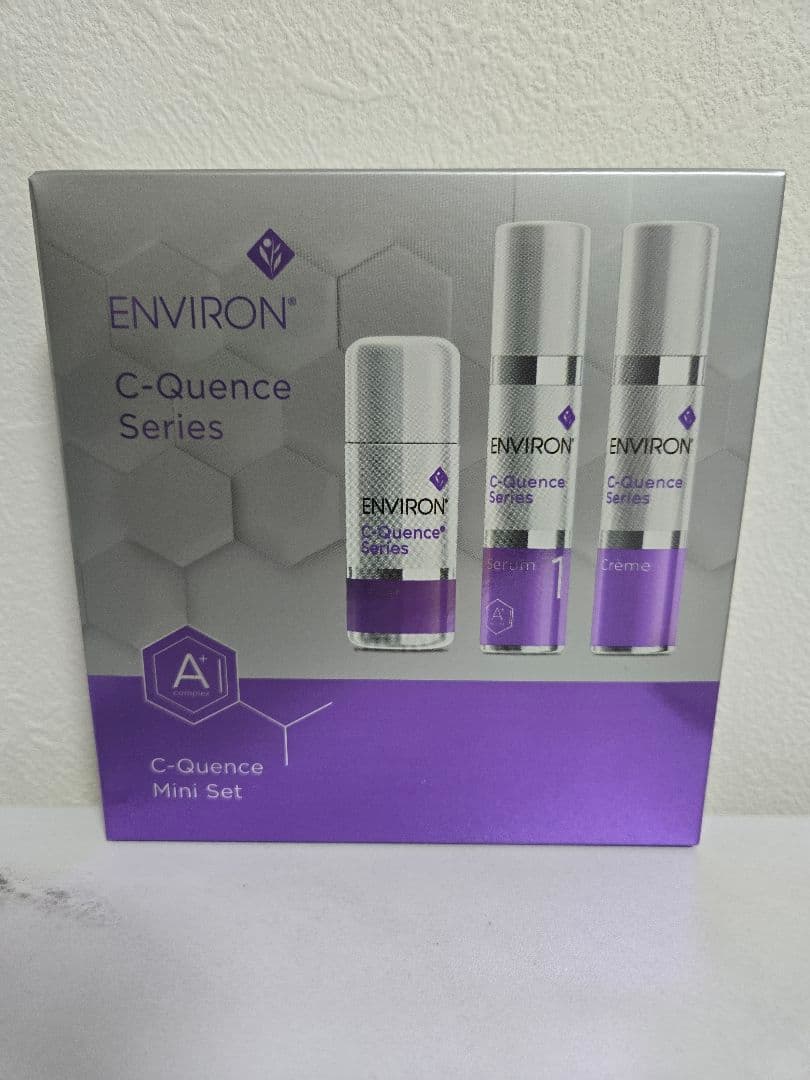 シークエンスミニセット