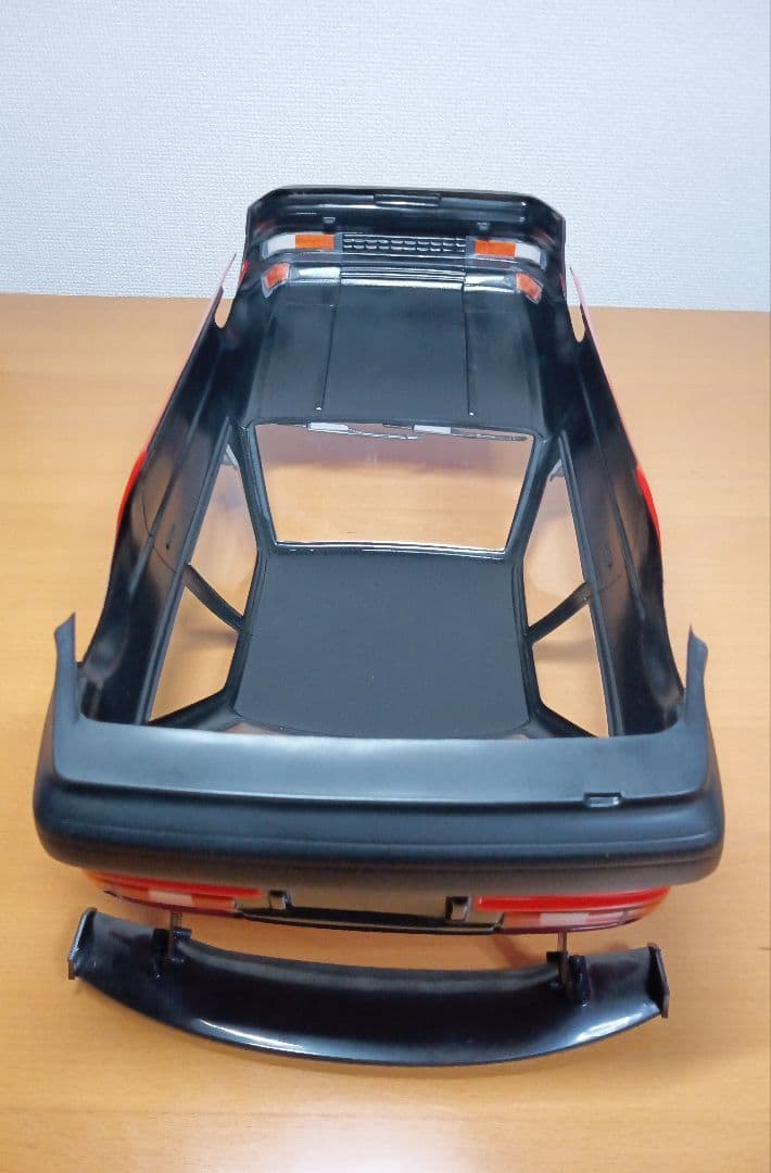 ラジコンボディ パンドラAE86トレノ 2Dr | Shop at Mercari from Japan
