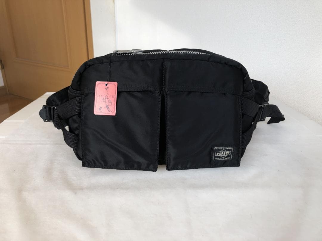 激美品　ポーター　タンカー　ウエスト　ポーチ　ボディー　バッグ　旅行　ジム　旅行 楽天市場】ポーター タンカー（ボディバッグ・ウエストポーチ｜男女