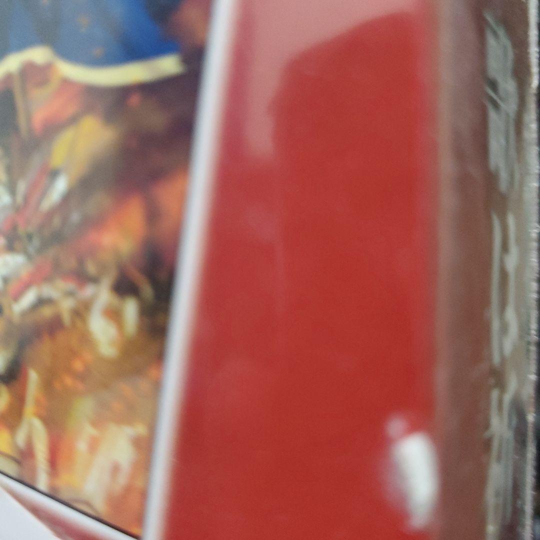 マクロスF サヨナラノツバサ モザイクアート 歌は祈命 ジグソーパズル