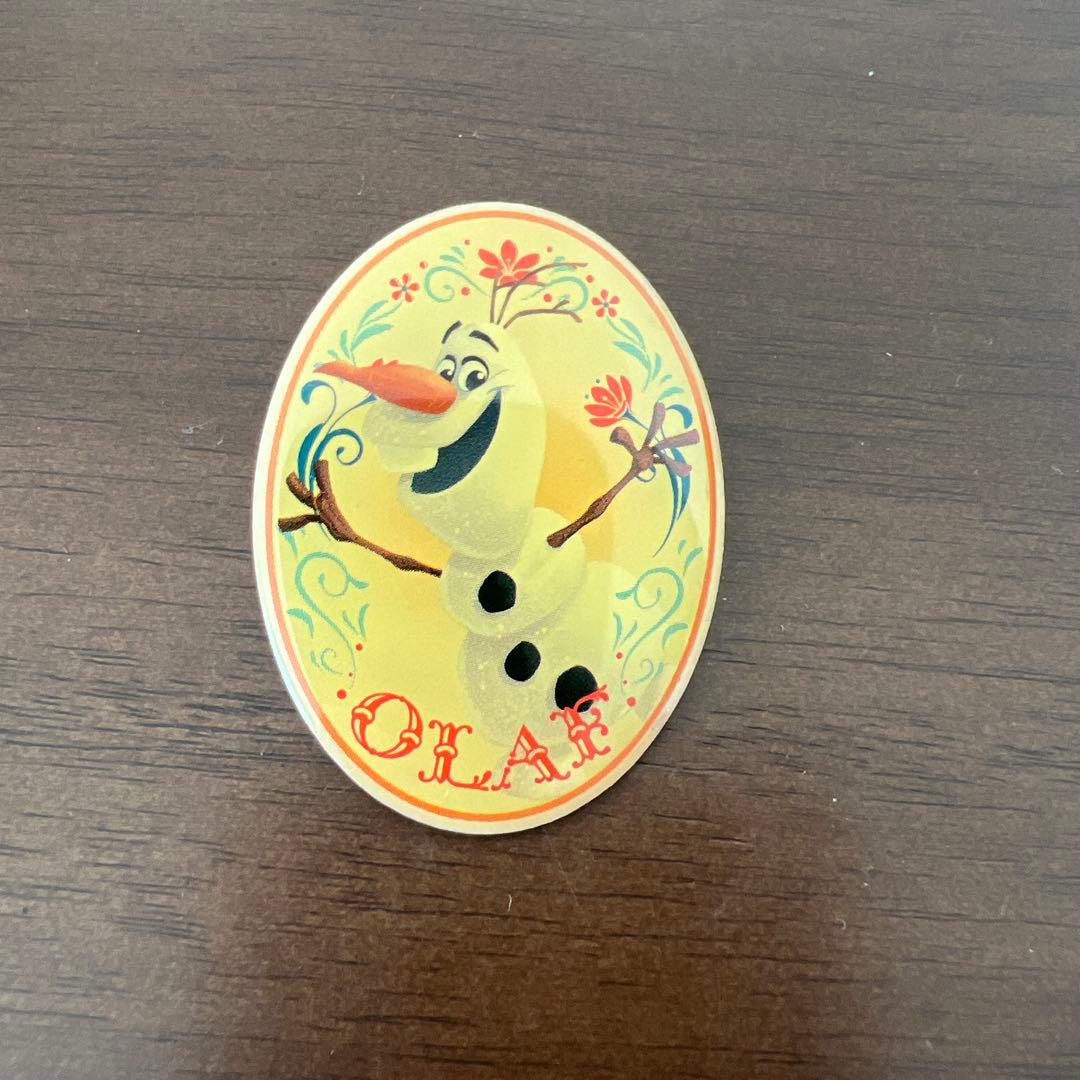 ディズニーオンクラシック】 ピンバッジ - メルカリ